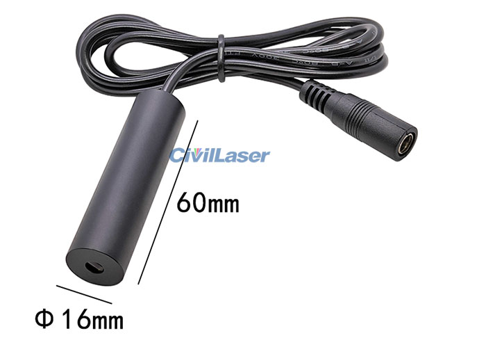 laser module
